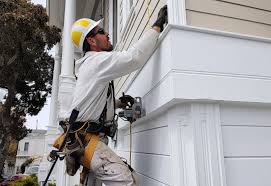 Best Fascia and Soffit Installation  in Willard, OH